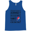 scrooge Tank Top