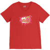 zombie burger V-Neck Tee