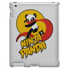 ninja panda iPad 3 and 4 Case