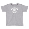 biker scout Toddler T-shirt