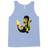 scormander (2) Tank Top