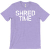 shred time T-Shirt
