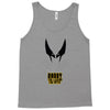 the men the legd Tank Top