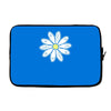 he loves me he loves me not Laptop sleeve