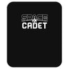space cadet space ship Mousepad