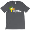 duck norris T-Shirt