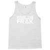 what the frak Tank Top