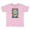 circus Toddler T-shirt