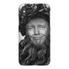 Trump iPhoneX