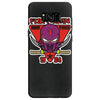 new york foot clan Samsung Galaxy S8