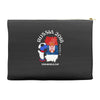 serbia national team youth 2018 fifa world cup Accessory Pouches