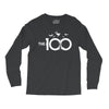 the 100 Long Sleeve Shirts