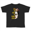 ask me about my feminist agenda frida kahlo Toddler T-shirt