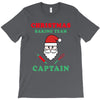christmas baking team captain T-Shirt