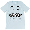 happy fathers day 2 T-Shirt