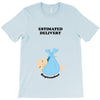 Estimated Delivery September Baby Boy T-Shirt
