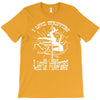 i love strippers T-Shirt