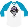 bandit 3/4 Sleeve Shirt