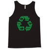 rock paper scissors Tank Top