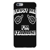 trust me i'm italian iPhone 6 Plus/6S Plus Case