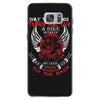 biker funny Samsung Galaxy S7
