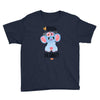 Little Peanut Youth Tee