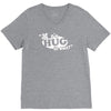 let's hug it out! V-Neck Tee
