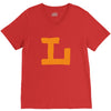 couple l V-Neck Tee