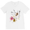 saitama V-Neck Tee