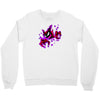 haunter carnage mash up Crewneck Sweatshirt