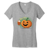 Spice Me Women's V-Neck T-Shirt