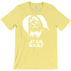 chewbecca star wars ciube chewbacca film cinema&amp;tv T-Shirt