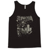 all shall perish bird flu Tank Top
