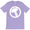thor logo avengers marvel T-Shirt