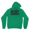 rugby (2) Unisex Hoodie