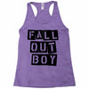 f o b_2 Racerback Tank