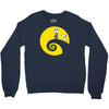 charlie skellignton Crewneck Sweatshirt