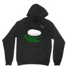 chameleon Unisex Hoodie