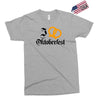 i love oktoberfest Exclusive T-shirt