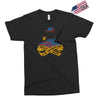 patriotism Exclusive T-shirt