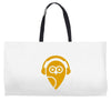owl  (8) Weekender Totes