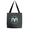 randy  the ram  robinson Tote Bags