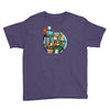 metal gear rick Youth Tee