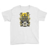 punchofmonstero v1 Youth Tee