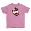 licka roid Youth Tee