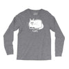 cat Long Sleeve Shirts