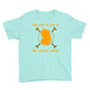 Nami One Piece Youth Tee