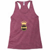 PRINCESS Racerback Tank