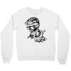 fixed Crewneck Sweatshirt