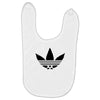 ganja Baby Bibs
